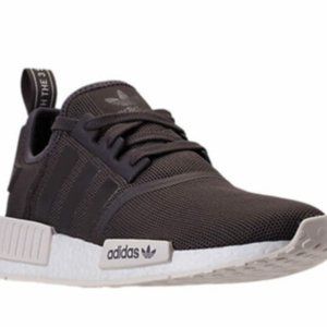 Authentic adidas NMD R1 Runner Urban Trail Brown White